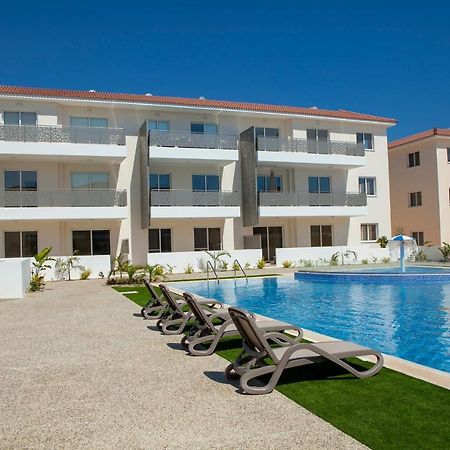 Appartamento Sweet Retreat Paralimni Esterno foto