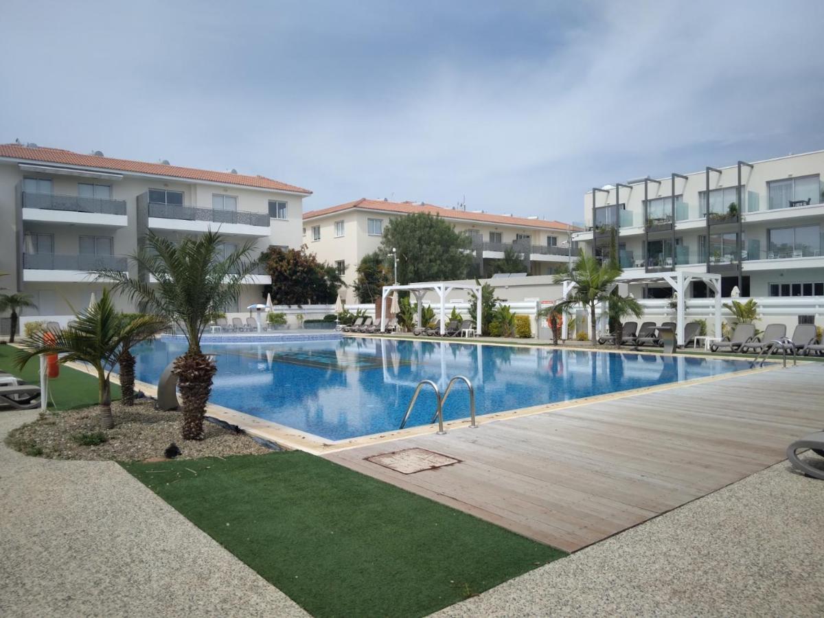Appartamento Sweet Retreat Paralimni Esterno foto