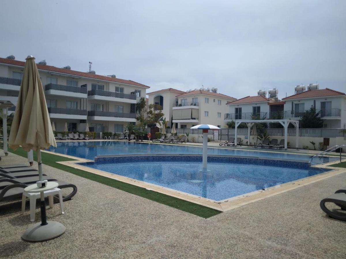 Appartamento Sweet Retreat Paralimni Esterno foto