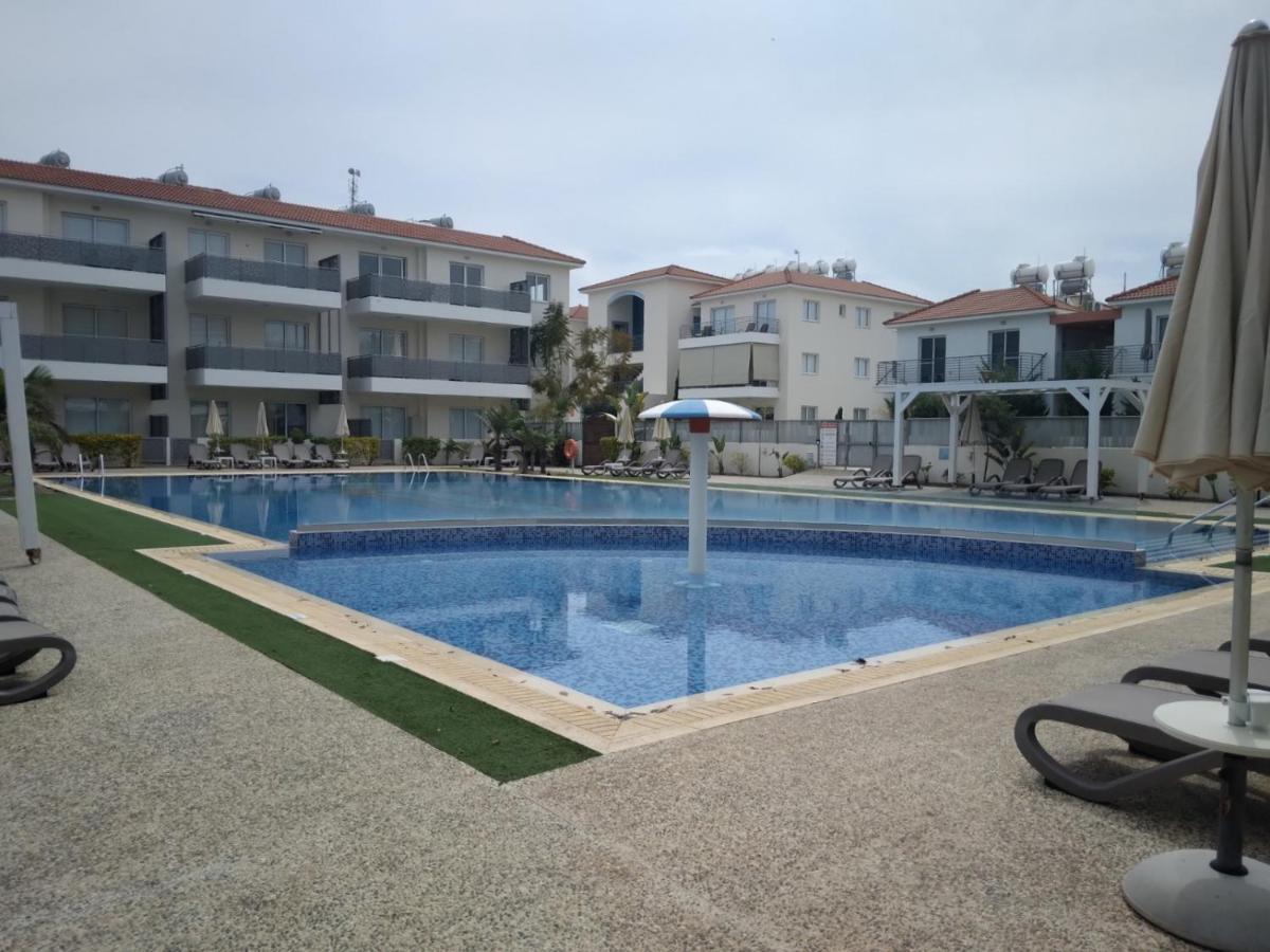 Appartamento Sweet Retreat Paralimni Esterno foto