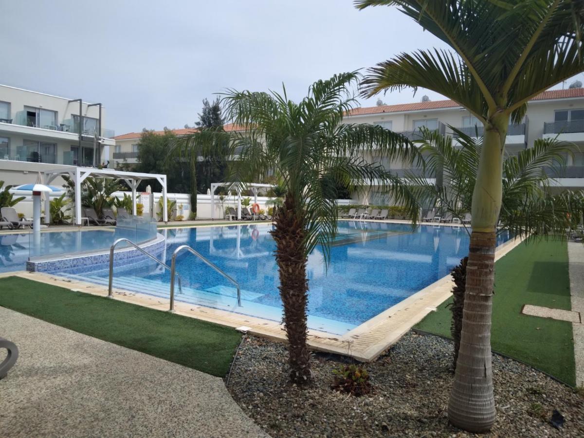 Appartamento Sweet Retreat Paralimni Esterno foto