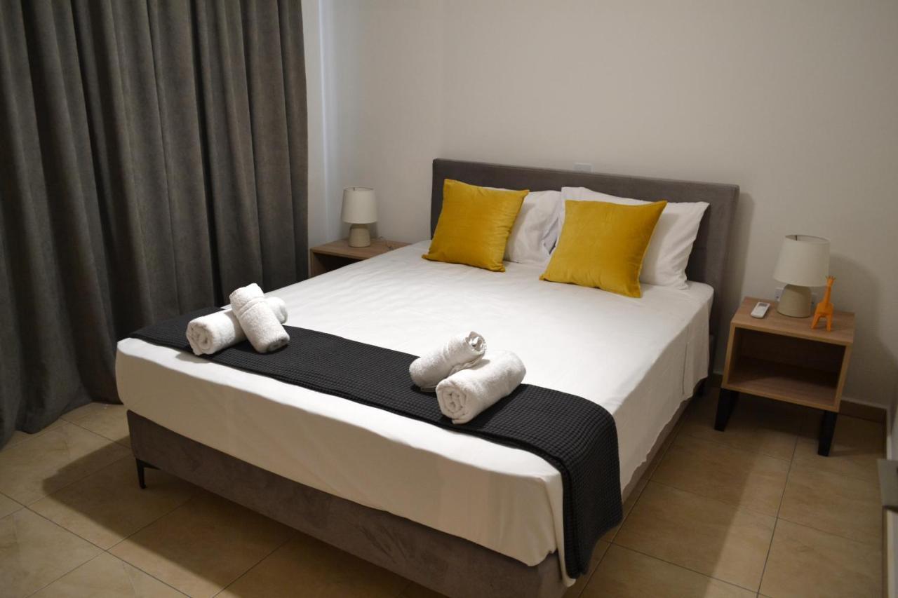 Appartamento Sweet Retreat Paralimni Esterno foto
