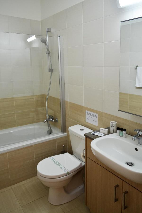 Appartamento Sweet Retreat Paralimni Esterno foto
