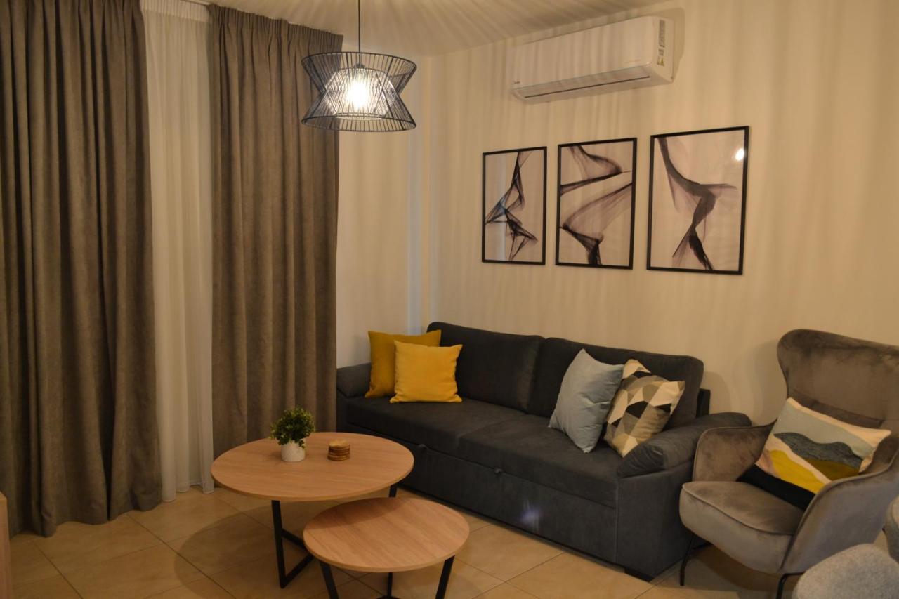 Appartamento Sweet Retreat Paralimni Esterno foto