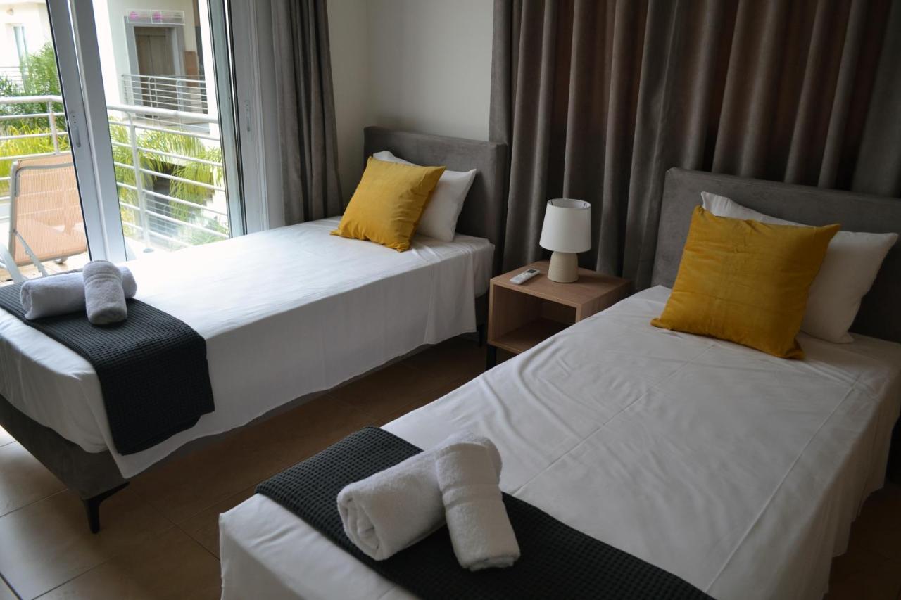 Appartamento Sweet Retreat Paralimni Esterno foto